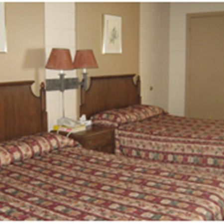Motel Du Parc Masson ガティノー エクステリア 写真