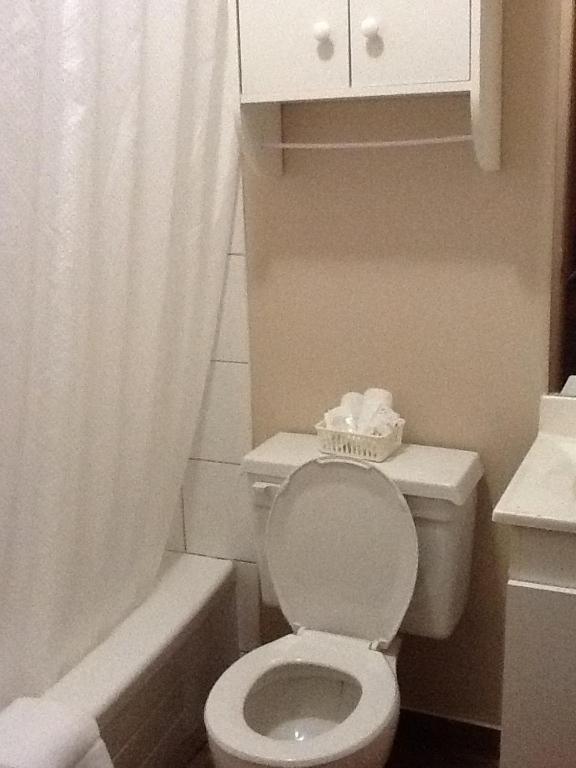 Motel Du Parc Masson ガティノー 部屋 写真