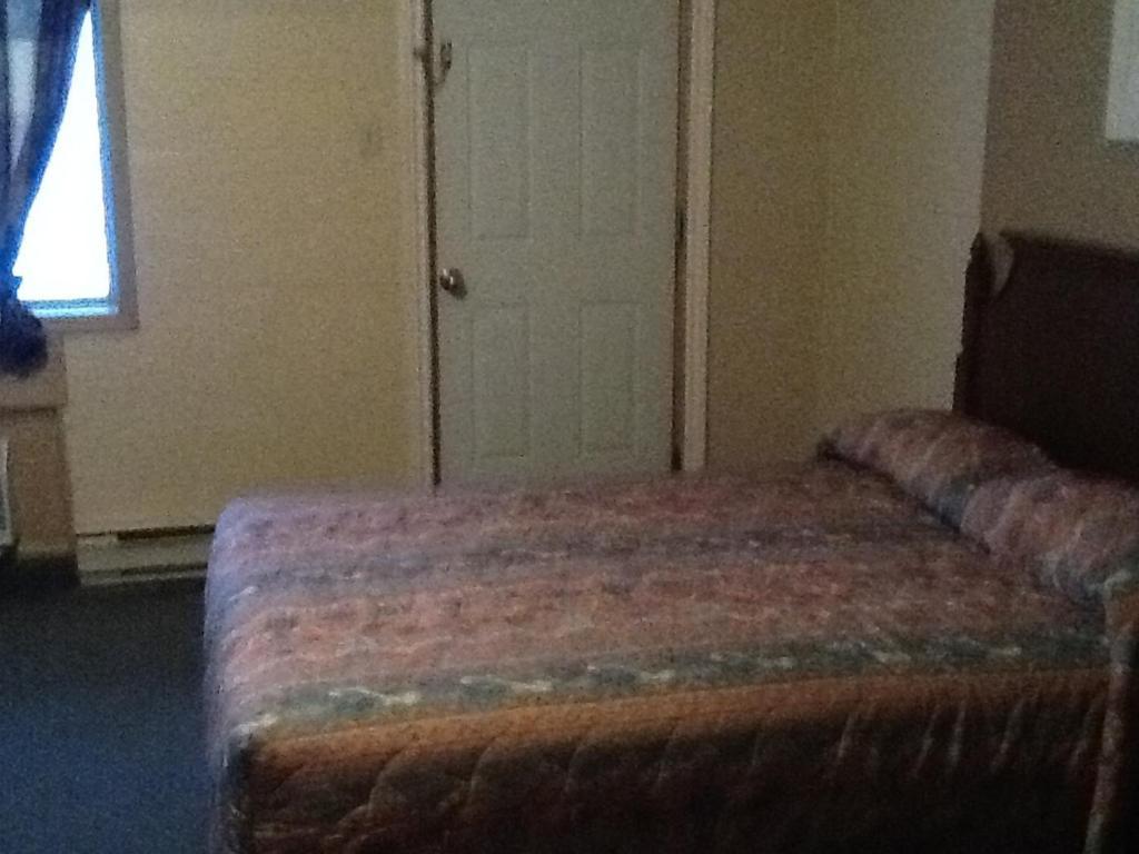 Motel Du Parc Masson ガティノー 部屋 写真