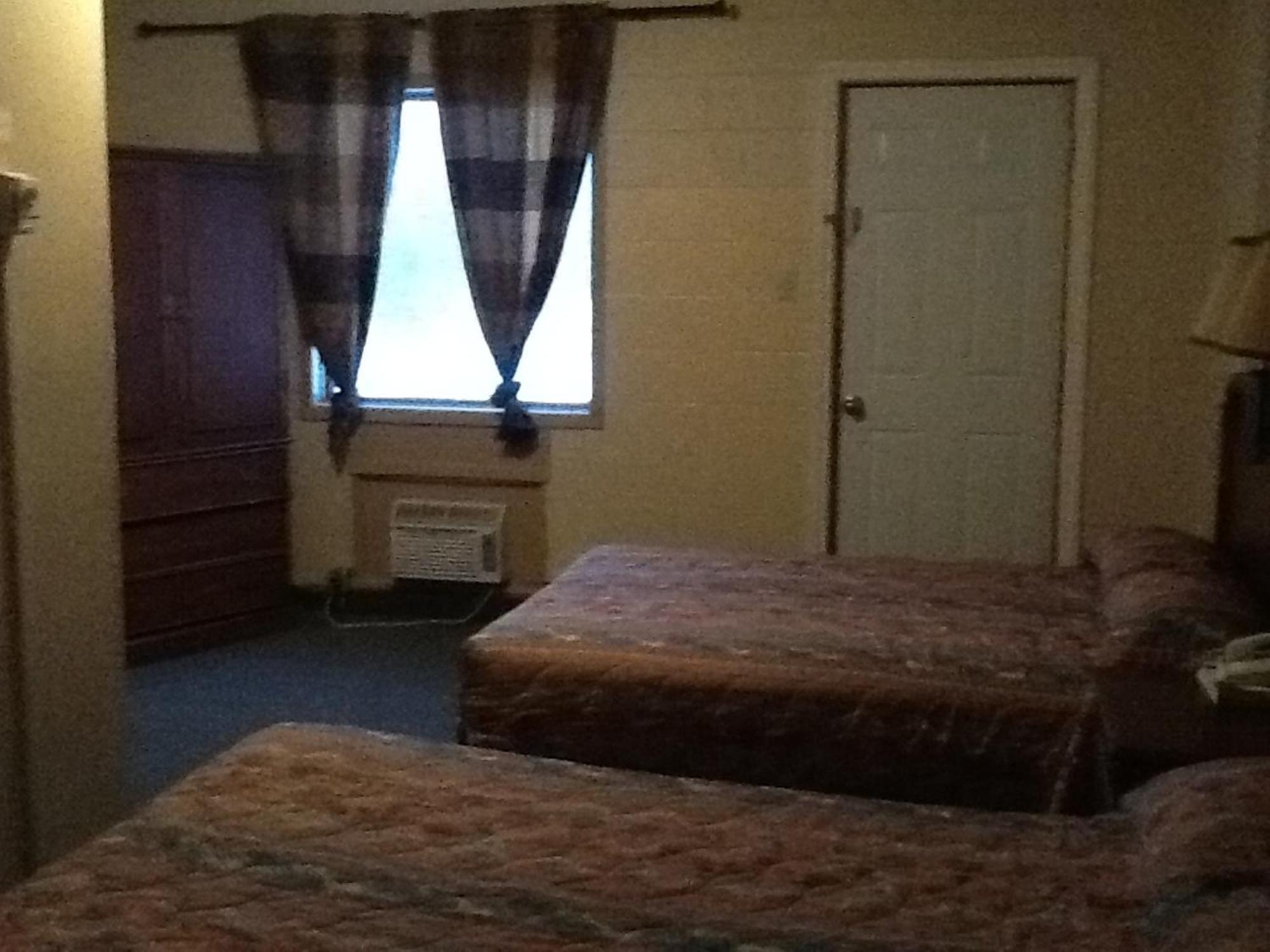 Motel Du Parc Masson ガティノー エクステリア 写真