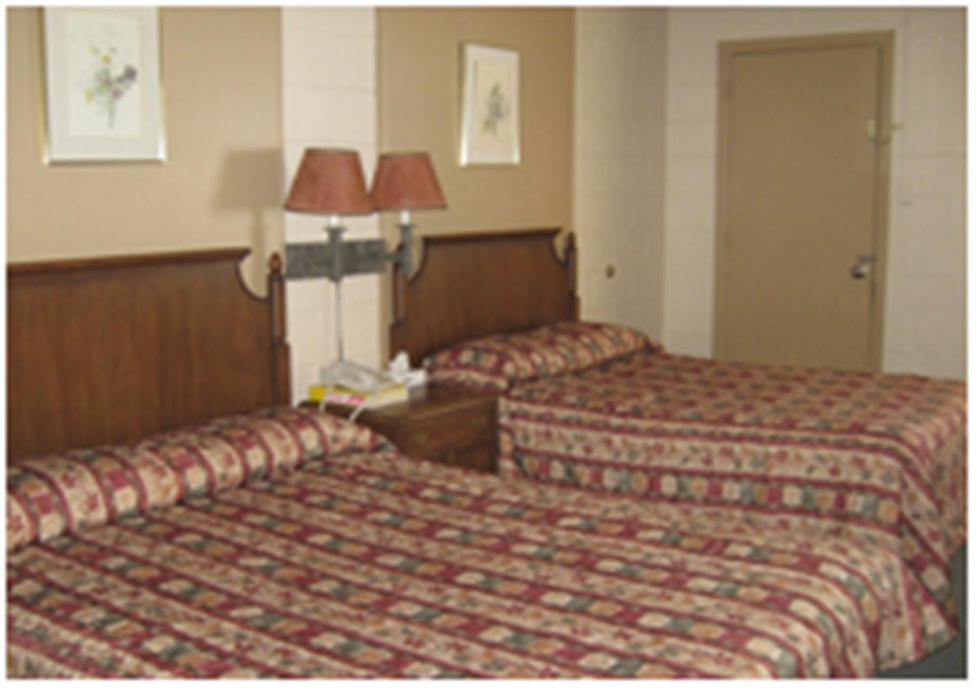 Motel Du Parc Masson ガティノー エクステリア 写真