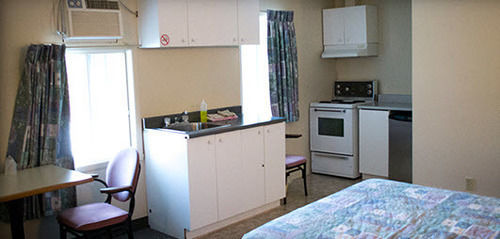 Motel Du Parc Masson ガティノー エクステリア 写真