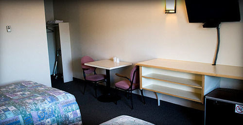 Motel Du Parc Masson ガティノー エクステリア 写真