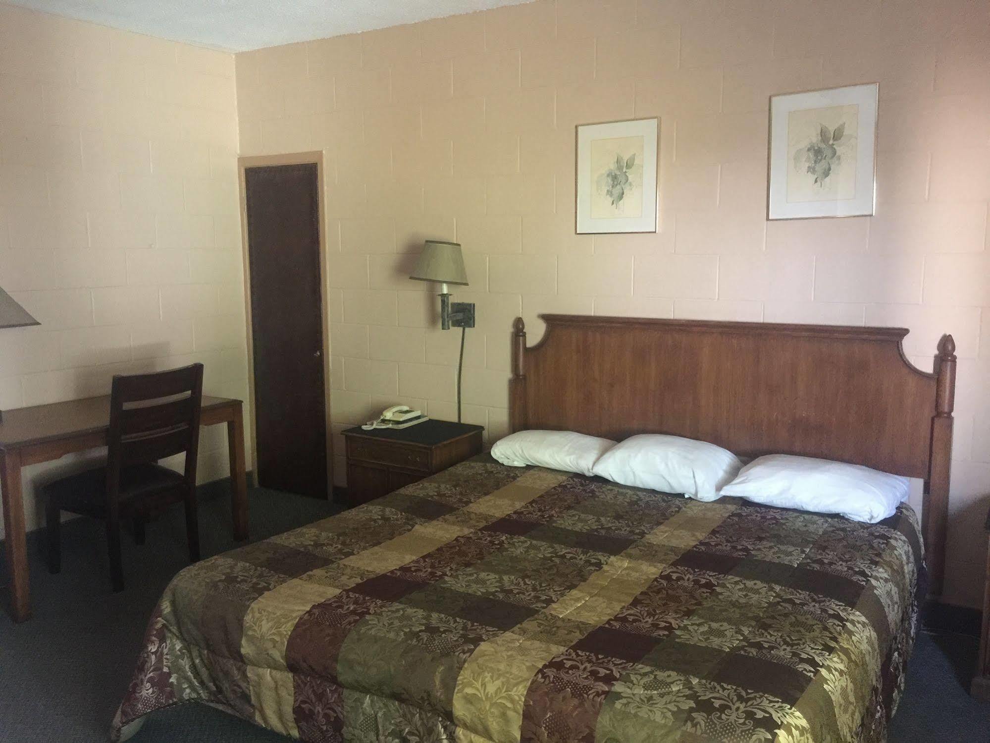 Motel Du Parc Masson ガティノー エクステリア 写真