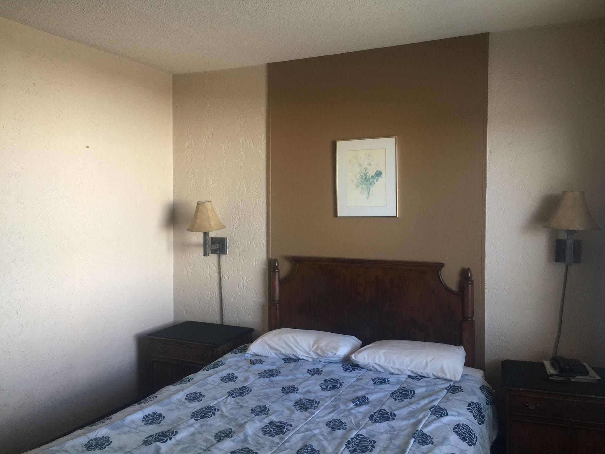 Motel Du Parc Masson ガティノー エクステリア 写真