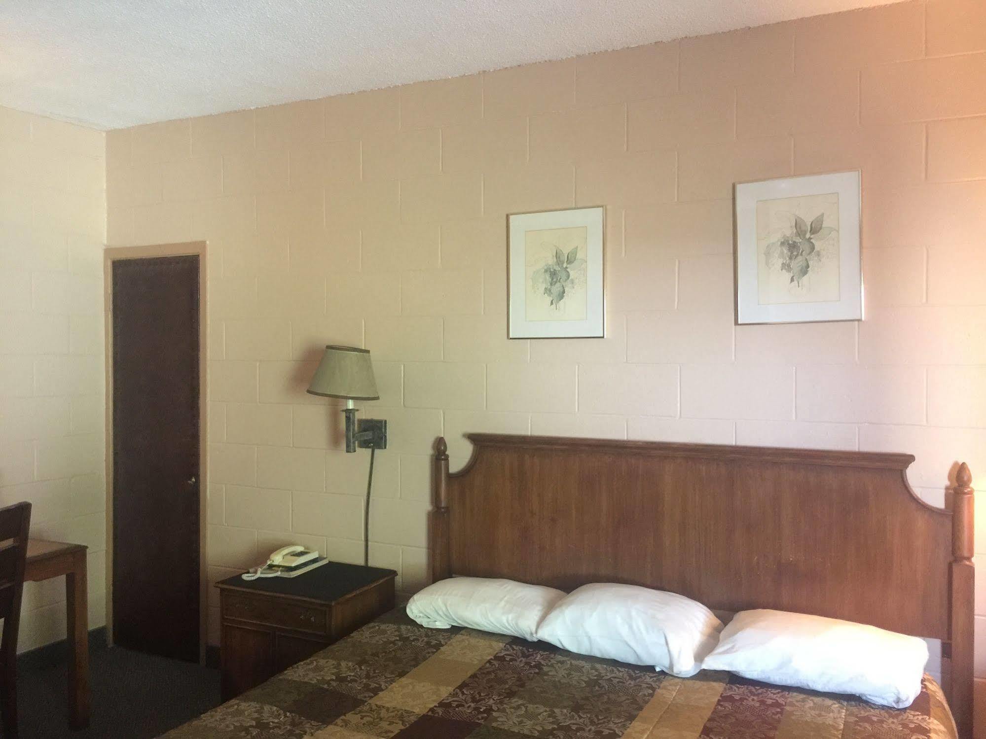 Motel Du Parc Masson ガティノー エクステリア 写真