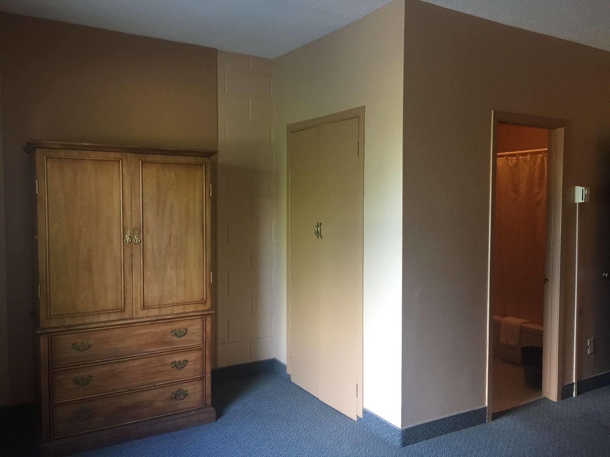 Motel Du Parc Masson ガティノー エクステリア 写真