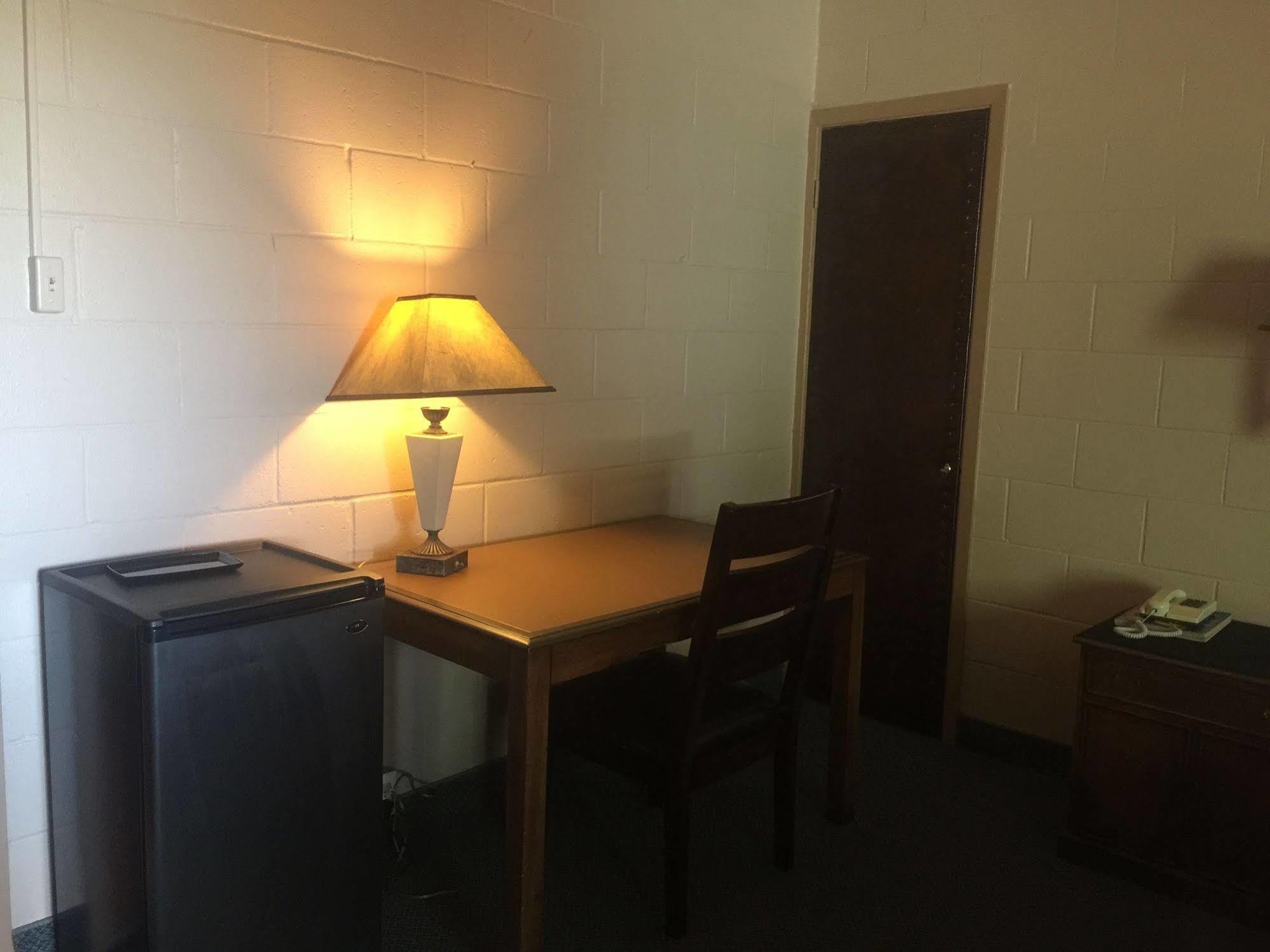 Motel Du Parc Masson ガティノー エクステリア 写真