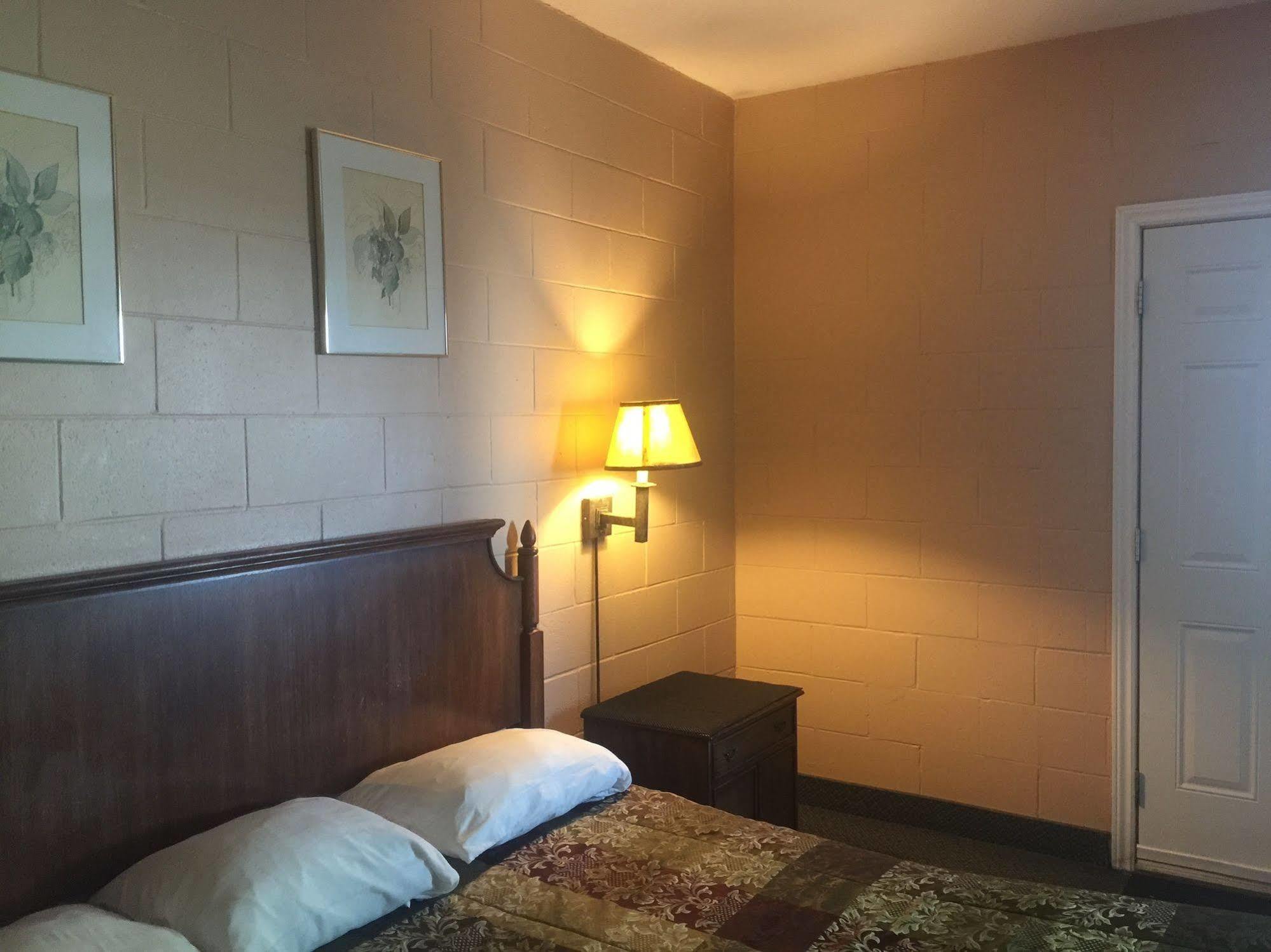 Motel Du Parc Masson ガティノー エクステリア 写真